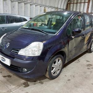 RENAULT G-MODUS