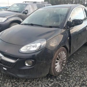 VAUXHALL ADAM