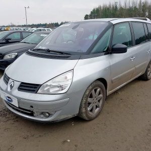 RENAULT G-ESPACE