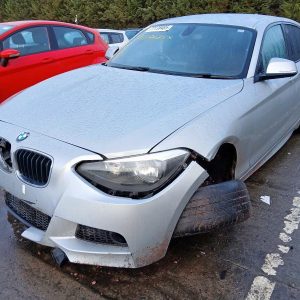 BMW 1