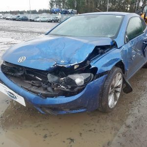 SCIROCCO