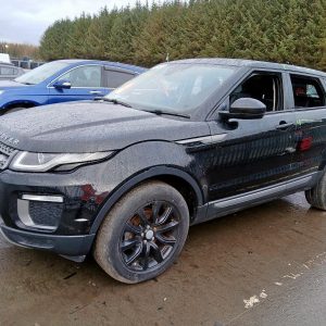 LAND ROVER RANGEROVER