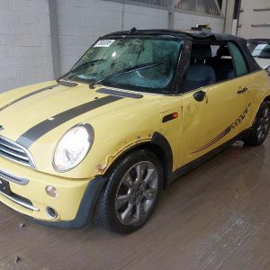 MINI CONVERTIBL