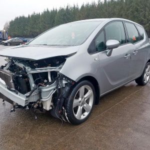 MERIVA