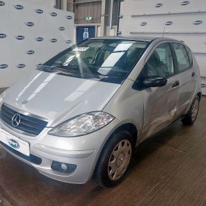MERCEDES-BENZ A