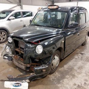 LONDON TAXIS IN TX4