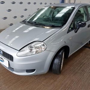 FIAT GRANDE