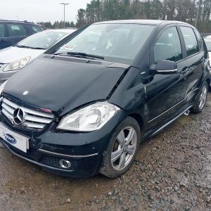 MERCEDES-BENZ A