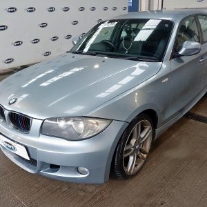 BMW 1
