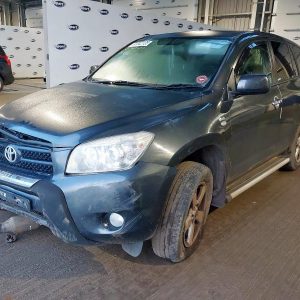 TOYOTA RAV