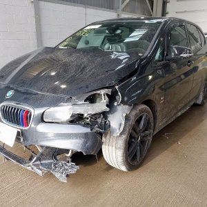 BMW 2