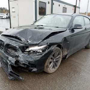 BMW 1