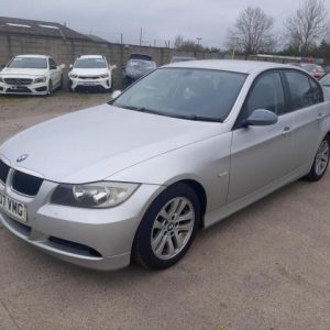 BMW 3