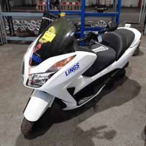 HONDA NSS