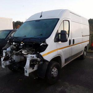 CITROEN RELAY