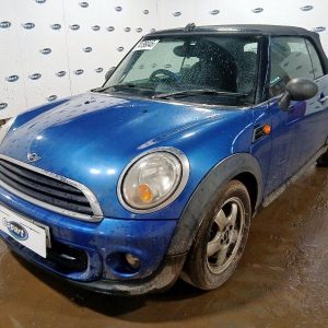 MINI CONVERTIBL