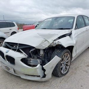 BMW 1