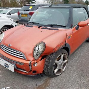 MINI CONVERTIBL