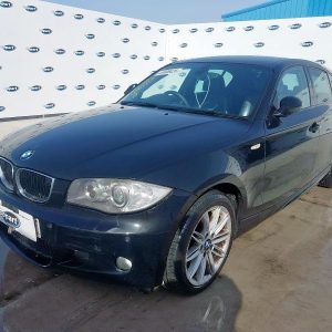 BMW 1