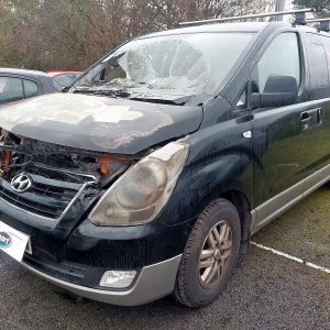 HYUNDAI I800
