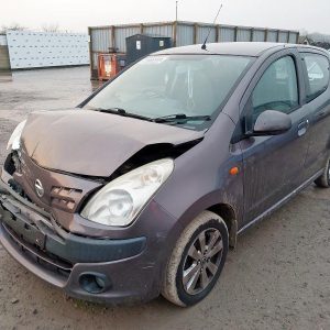 NISSAN PIXO
