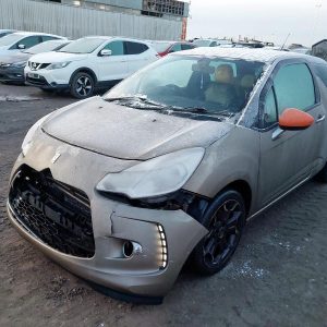 CITROEN DS3