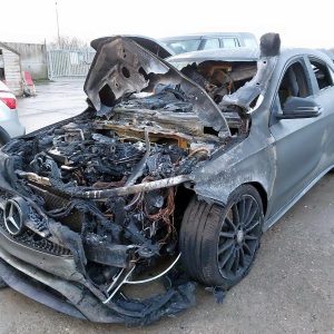 MERCEDES-BENZ A