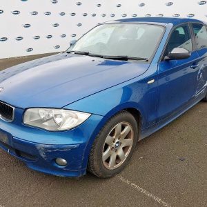 BMW 1