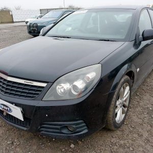 VAUXHALL VECTRA