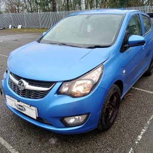 VAUXHALL VIVA