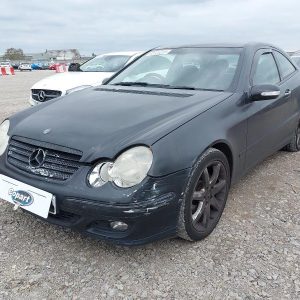 MERCEDES C