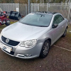 VOLKSWAGEN EOS