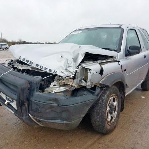 FREELANDER