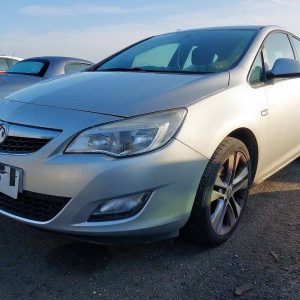 ASTRA
