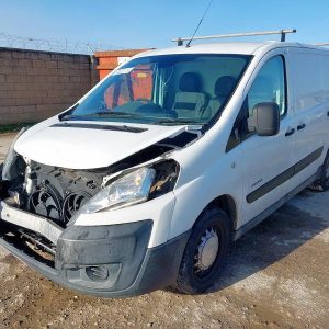 CITROEN DISPATCH