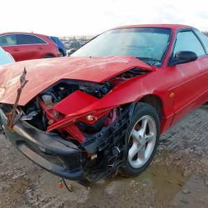 FORD PROBE