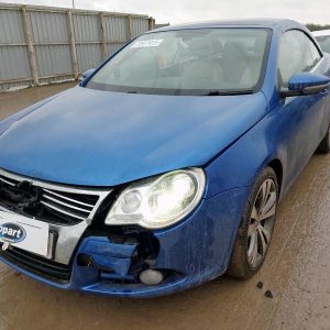 VOLKSWAGEN EOS