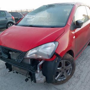 SEAT MII