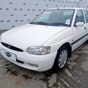 FORD ESCORT