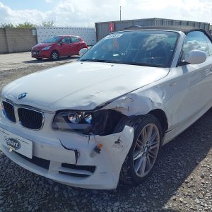 BMW 1