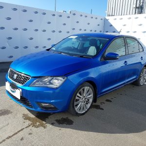 SEAT TOLEDO