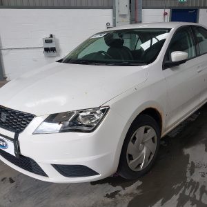SEAT TOLEDO