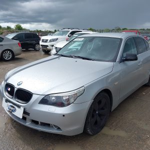 BMW 5