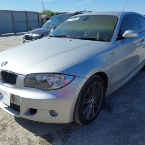 BMW 1