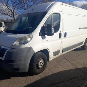 CITROEN RELAY