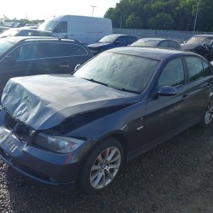 BMW 318D