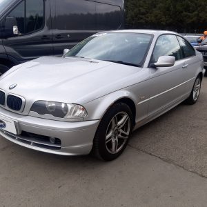 BMW 3