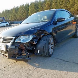 VOLKSWAGEN EOS