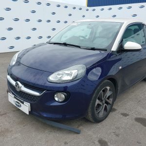 VAUXHALL ADAM