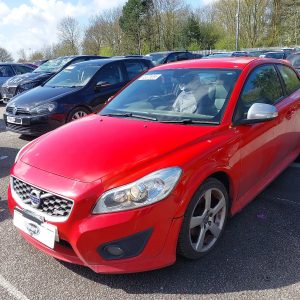 VOLVO C30
